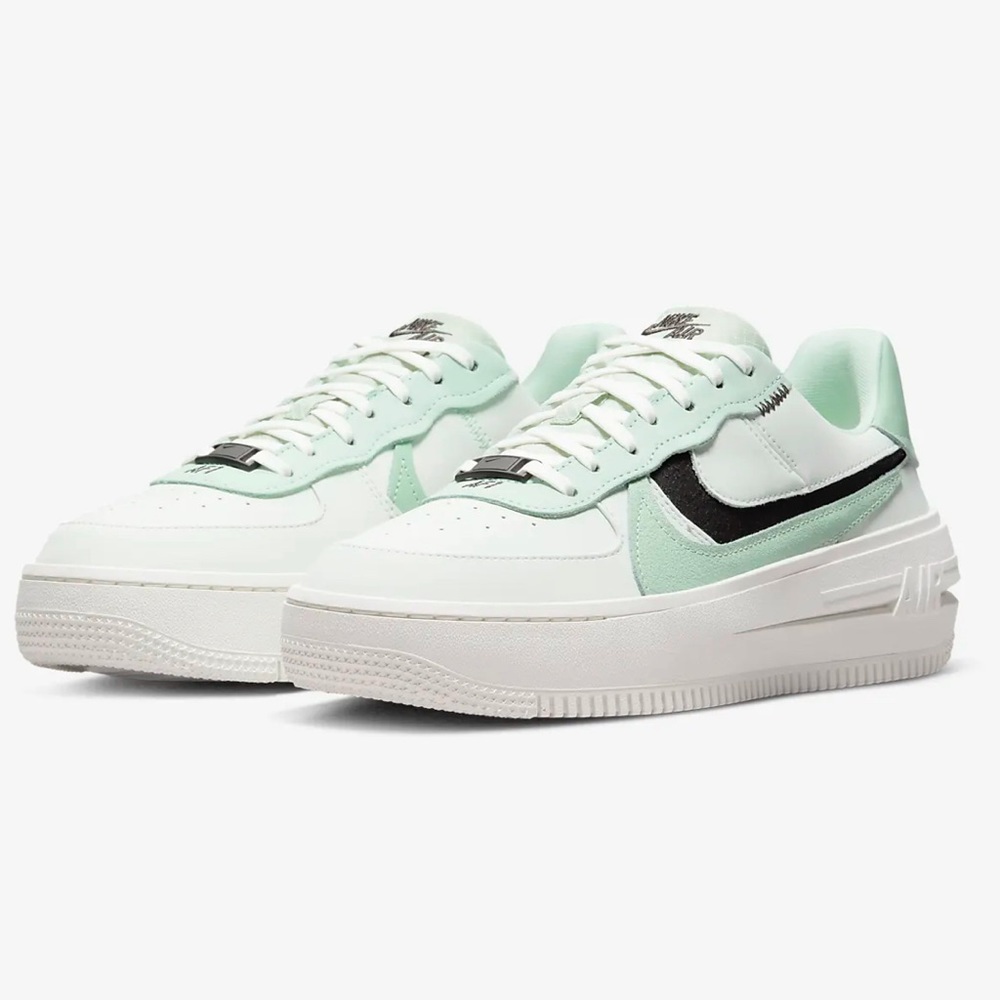 Nike Air Force 1 PLT.AF.ORM